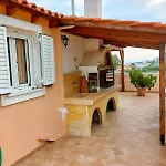 En Zar ξυλόκαστρο Appartement *