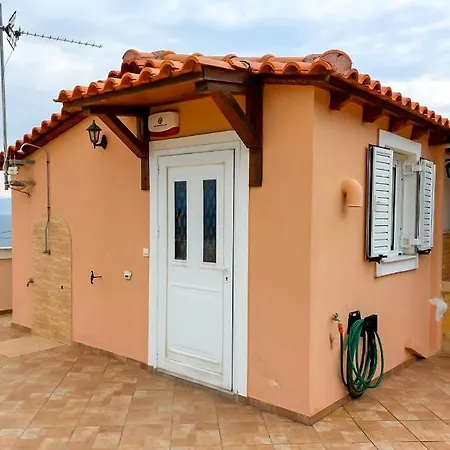 Apartment En Zar ξυλόκαστρο