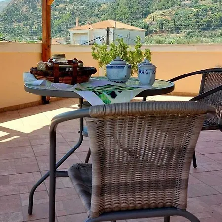 Apartment En Zar ξυλόκαστρο *