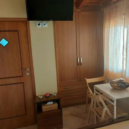 En Zar ξυλόκαστρο