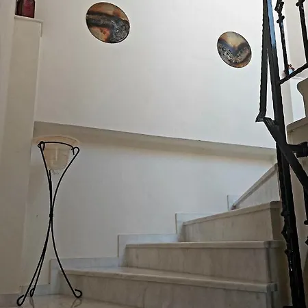 Lejlighed En Zar ξυλόκαστρο