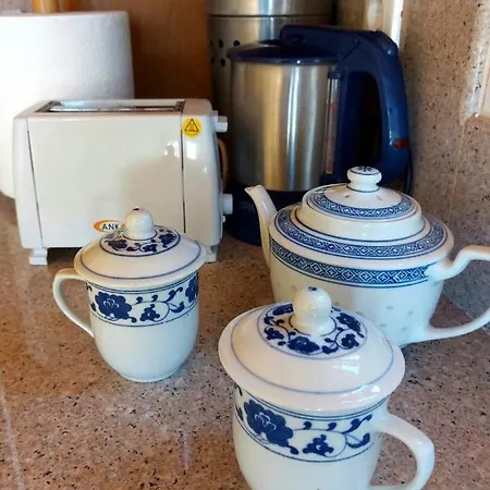 En Zar ξυλόκαστρο Apartment *