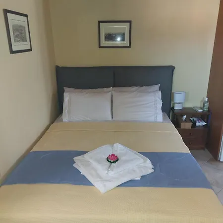 Apartment En Zar ξυλόκαστρο