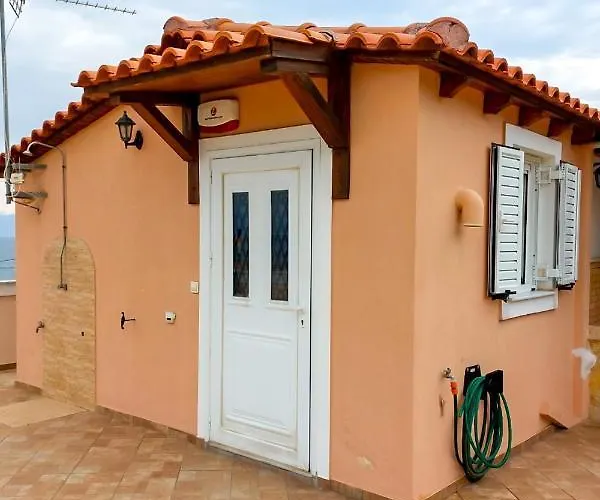 Apartment En Zar ξυλόκαστρο