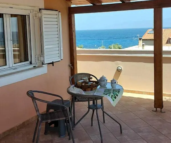 Apartment En Zar ξυλόκαστρο Ano Kamarion