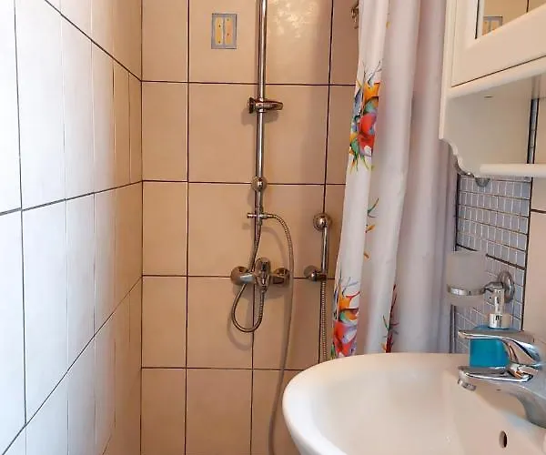 Apartment En Zar ξυλόκαστρο