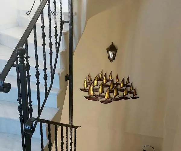 En Zar ξυλόκαστρο Ano Kamarion