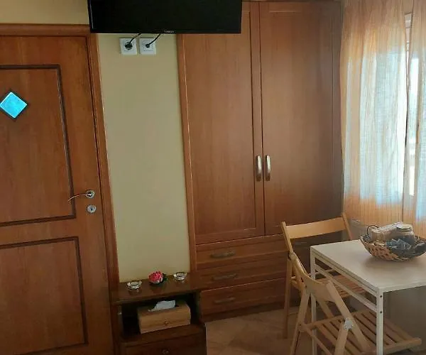 En Zar ξυλόκαστρο