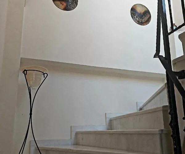 Lejlighed En Zar ξυλόκαστρο