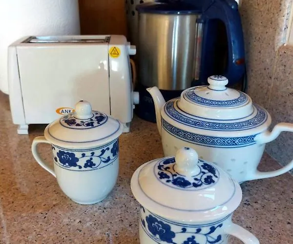 En Zar ξυλόκαστρο Apartment *