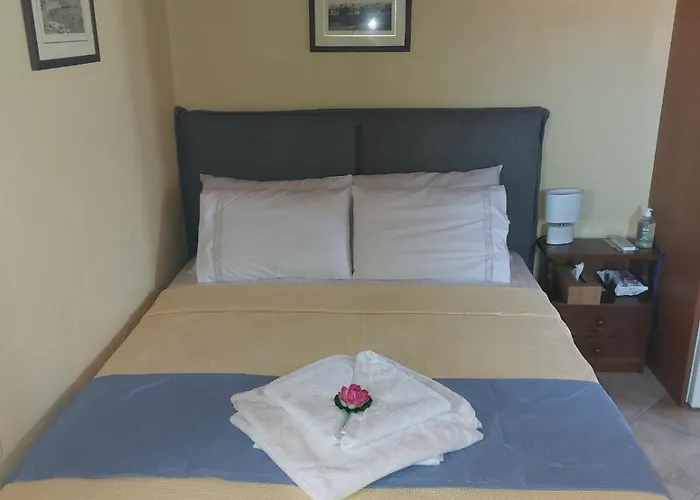 Apartment En Zar ξυλόκαστρο