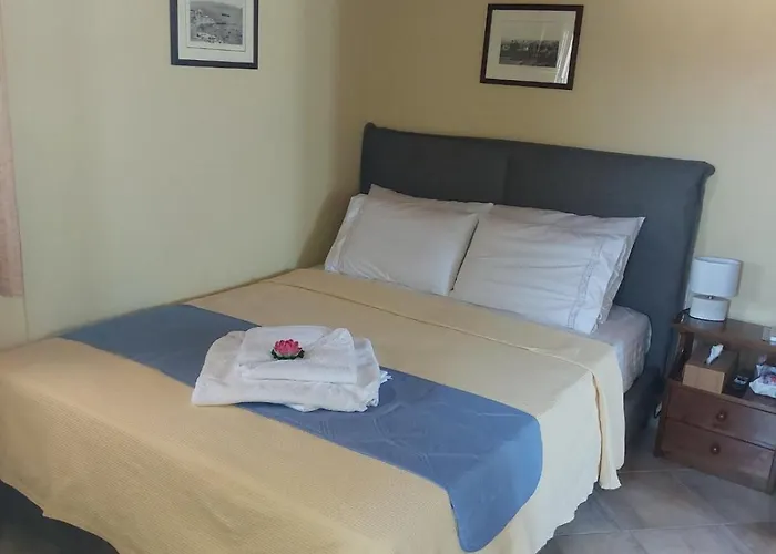 Apartment En Zar ξυλόκαστρο Ano Kamarion